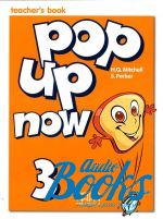 . .  - Pop up now 3 Teachers Book ( + )