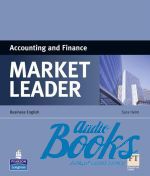 Sara Helm - Market Leader Specialist Titles Book - Accounting and Finance ()