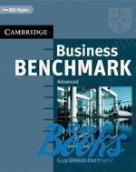 Guy Brook-Hart - Business Benchmark Advanced BEC Higher Edition Students Book ( / ) ()