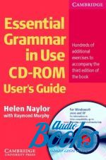 Helen Naylor - Essential Grammar in Use 3 edition Elementary level  with answers and CD-ROM for Windows ()