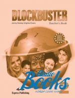 Virginia Evans - Blockbuster 2 Teachers Book ()
