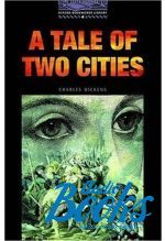 Dickens Charles - BookWorm (BKWM) Level 4 A Tale of Two Cities ()