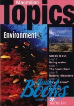 Holden Susan - Macmillan Topics Elementary : Environment ()