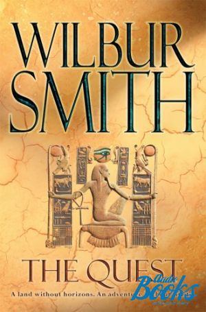 The book "The Quest" - Smith Wilbur