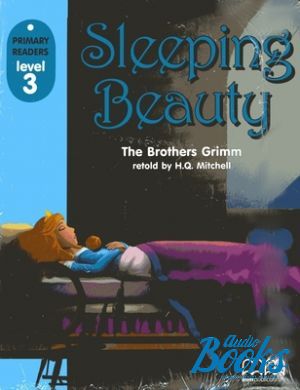 The book "Sleeping Beauty Teacher´s Book Level 3" - Charles Perrault