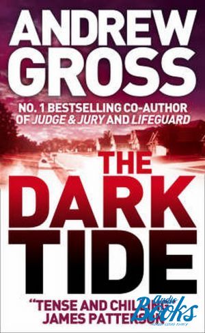 The book "Dark Tide" -  