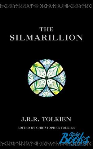 The book "The Silmarillion Pupils Book A" -    