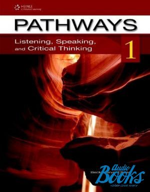 CD-ROM "Pathways: Listening, Speaking, and Critical Thinking 1 Class CD" - . . 
