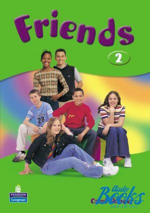  "Friends 2 Students Book ( / )" - Liz Kilbey, Mariola Bogucka, Carol Skinner