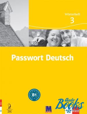 The book "Passwort Deutsch 3. -" - Ulrike Albrecht, Dorothea Dane, Gaby Gruhaber