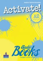 Elaine Boyd - Activate! A2: Teachers Book (  ) ()