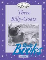 Sue Arengo - Classic Tales Beginner, Level 1: Three Billy-Goats Activity Book ()
