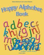 Stella Maidment - Happy Alphabet Book ()