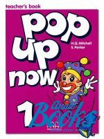  "Pop up now 1 Teachers Book" - Mitchell H. Q.