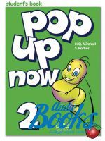 Mitchell H. Q. - Pop up now 2 Students Book ()