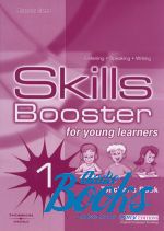 Green Alexandra - Skills Booster 1 Beginner - young learner- Teacher's Book ()