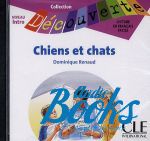  "Niveau Intro Chiens et chats Class CD" - Dominique Renaud