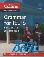  +  "Grammar for IELTS book" -  