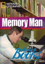  "The Memory Man. British english. 1000 A2" -  