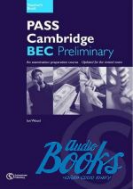  "Pass Cambridge BEC Preliminary Teachers Book" -  