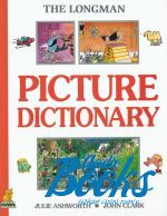 Julie Ashworth - Picture Dictionary English ()