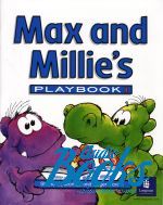   - Max and Millie's 1 Pupil's Book ()