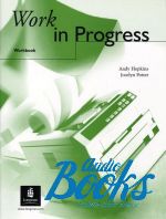 Andy Hopkins - Work in Progress Workbook ()