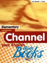  "On Channel TV Elementary Cass CD" - . . 