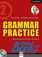  +  "Grammar Practice level 2" - Herbert Puchta