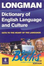 Neal Longman - Longman Dictionary of English Language with Culture Paper ()