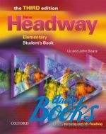 Liz Soars - New Headway Elementary 3rd edition: Students Book ( / ) ()