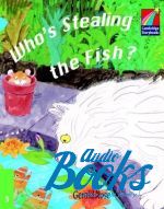  "Cambridge StoryBook 3 Whos Stealing Fish" - Gerald Rose