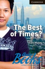  "CER 6 The Best of Times?" - Maley Alan 