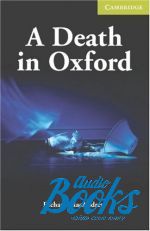  "CER Starter Death in Oxford" - Richard MacAndrew