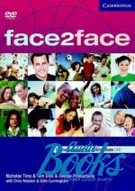 Chris Redston - Face2face Elem/Pre-Intermediate DVD & activity book ( + )