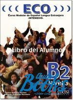 книга "ECO B2 Libro del Alumno" - Carlos Romero