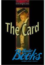 Arnold Bennett - BookWorm (BKWM) Level 3 The Card ()