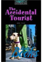 Anne Tyler - BookWorm (BKWM) Level 5 Accidental Tourist ()