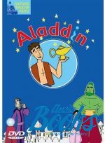 Oxford University Press - Classic Tales Elementary, Level 1: Aladdin DVD ()