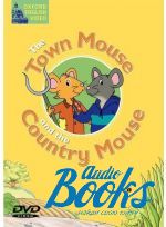 Oxford University Press - Classic Tales Beginner, Level 2: Town Mouse and Country Mouse DVD ()