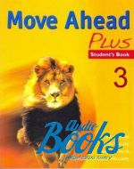 Printha Ellis - Move Ahead 3 Students Book ()