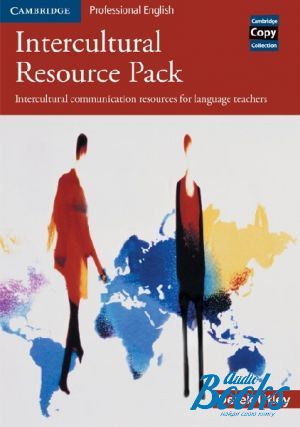 The book "Intercultural Resource Pack (intercultural communication reasources for language teachers)" - Derek Utley