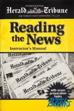  "Reading the News Teacher´s Book" - Shama Pete