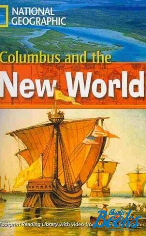  "Columbus & New World Level 800 A2 (British english)" - Waring Rob