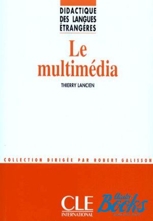 The book "Le Multimedia" - 