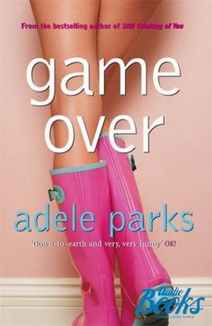 The book "Game Over" -  