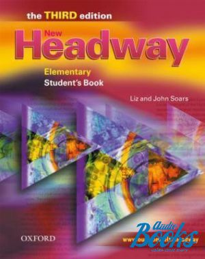  "New Headway Elementary 3rd edition: Students Book ( / )" - Liz Soars