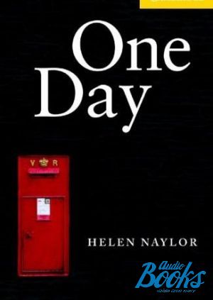 Book + cd "CER 2 One Day Pack with CD" - Helen Naylor