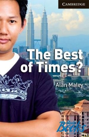 The book "CER 6 The Best of Times?" - Maley Alan 