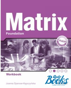 The book "Matrix Foundation Workbook" -  -